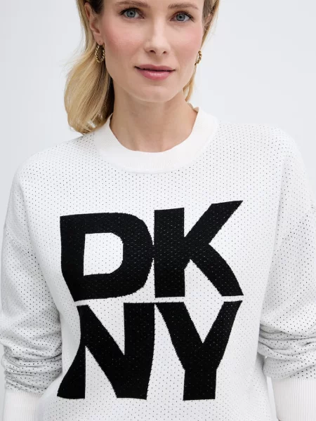 Свитер Dkny