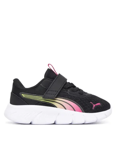 Sneakersy Puma Flex Focus Moder Blaze Fade AC+Inf 01 černá