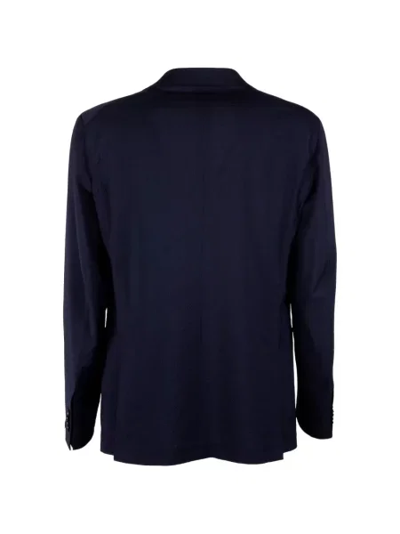 Sacou Tagliatore albastru