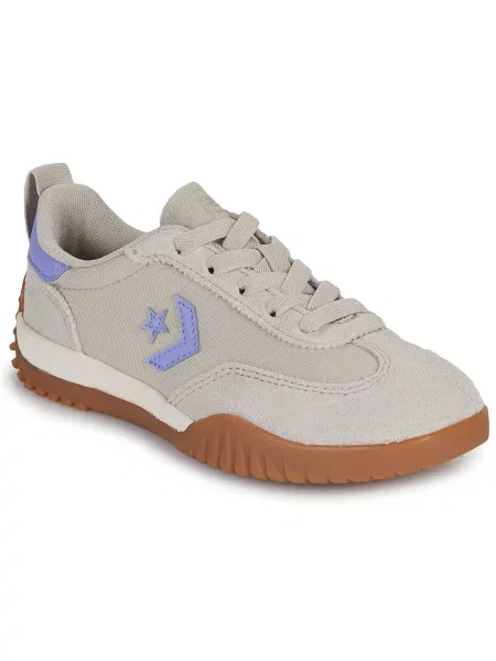 Bežecké topánky Converse béžová