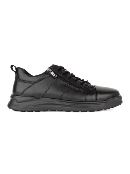 Sneakersy Fregatta Stockholm czarne