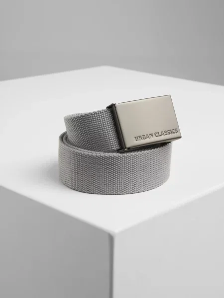 Pásek Urban Classics šedý