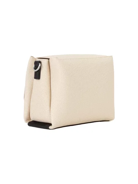 Geanta crossbody Valentino Bags alb