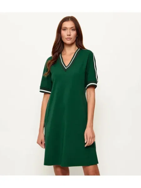 Marc Cain Rochie verde