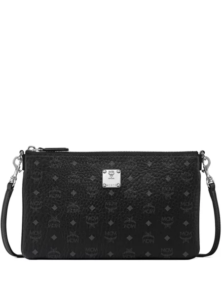 Geanta crossbody Mcm negru