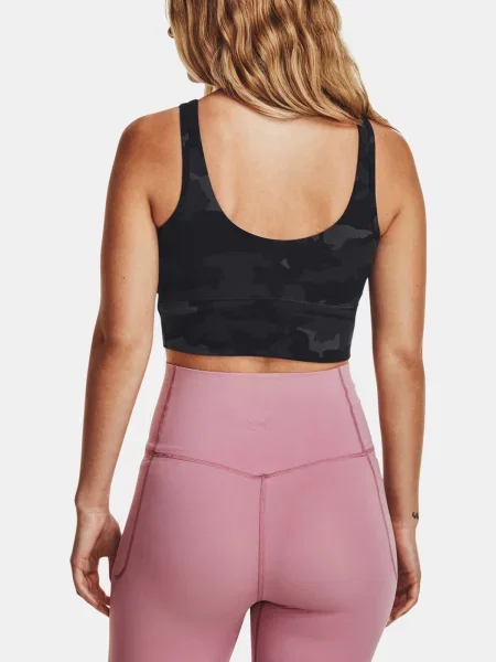 Sutien Under Armour negru