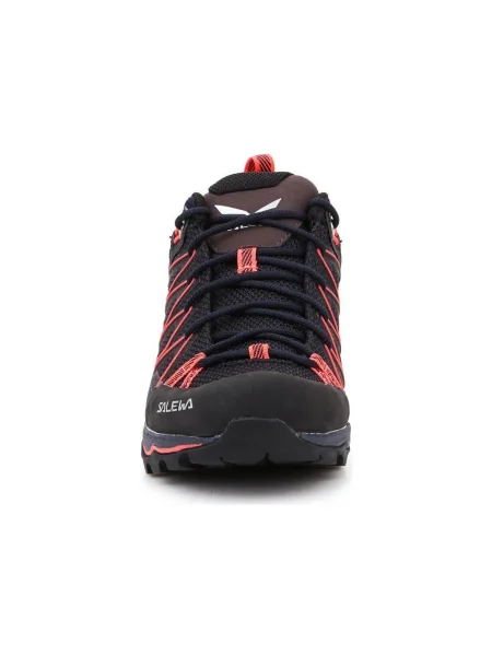 Pantofi Salewa albastru