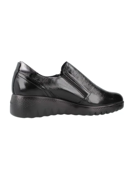 Pantofi Fluchos negru