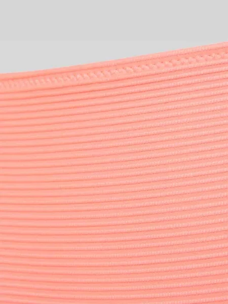 Figi bikini z detalem z logo model ‘CASSIE’ Marie Jo