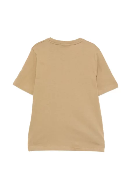 Dětské tričko Bosswear zelené