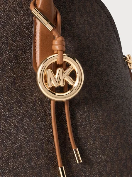 Kabelka MICHAEL Michael Kors hnedá