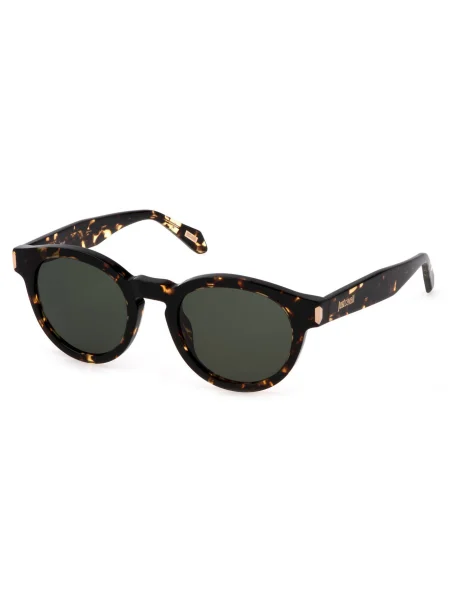 Ochelari de soare Just Cavalli alb