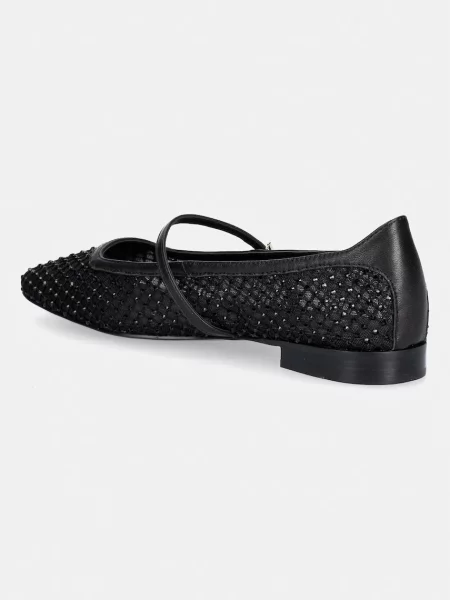 Valentino балетки CRYSTAL