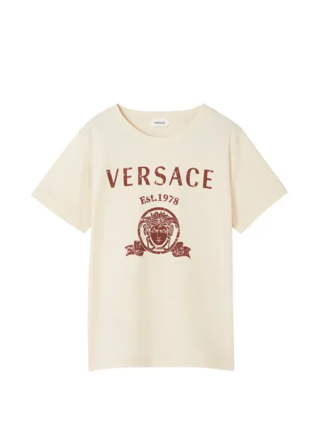 Koszulka dziecięca Versace