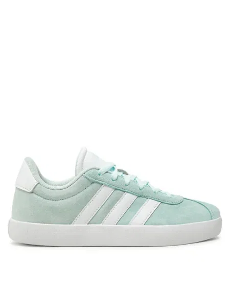 Sneakers adidas VL COURT Verde alb