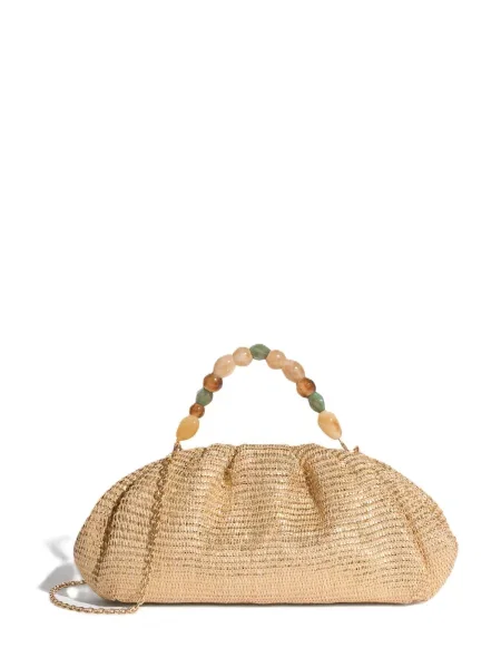 Lipsy Poșete nisipiu