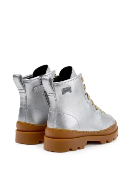 Buty do kostki dziecięce Camper