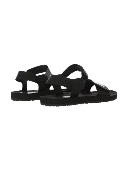 Sandale The North Face crna