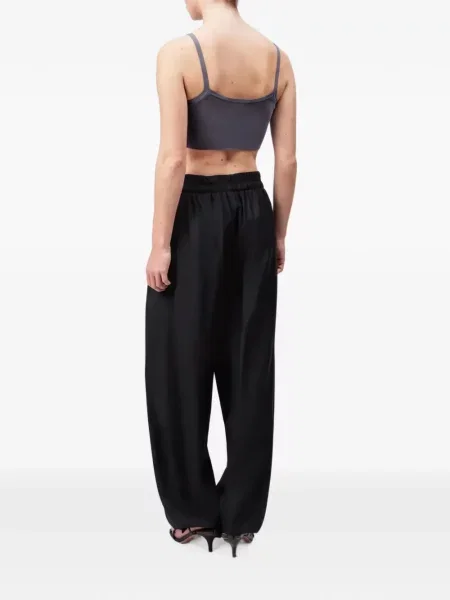 Pantaloni Drykorn conici negru
