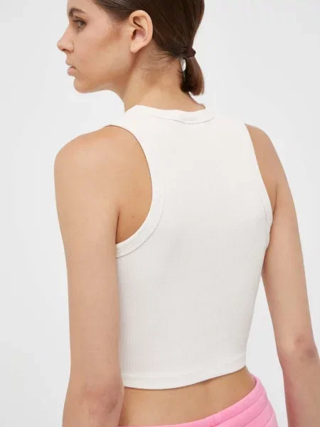 Укороченный топ Guess