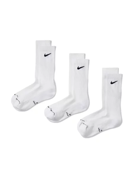 Nike Sportswear шкарпетки з бавовною Everyday Elevated 3 шт.