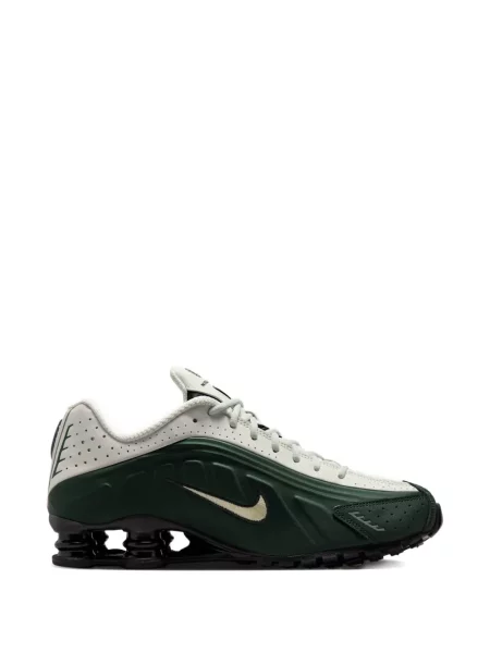 Baschet sneakerși Nike Air Max 90 din satin negru