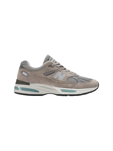 Pantofi New Balance gri
