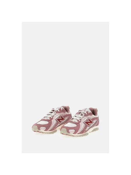 Sneakers New Balance Rosewood/ Pink Salt EUR 36 różowe