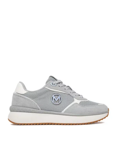MEXX Sneakersy niebieski