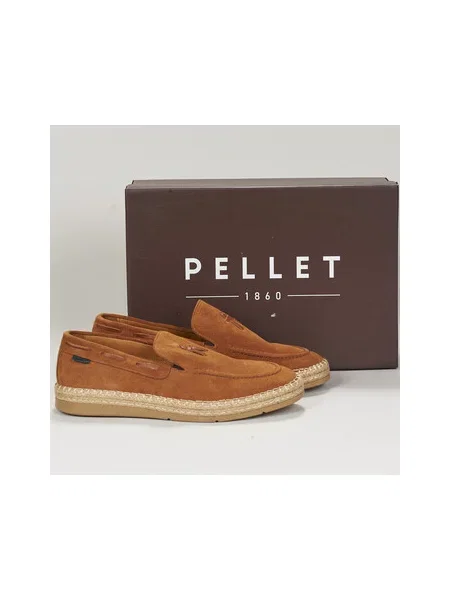 Espadrile Pellet