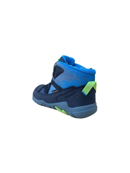 Pantofi copii Superfit albastru