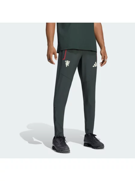 Spodnie Manchester United Tiro Tech