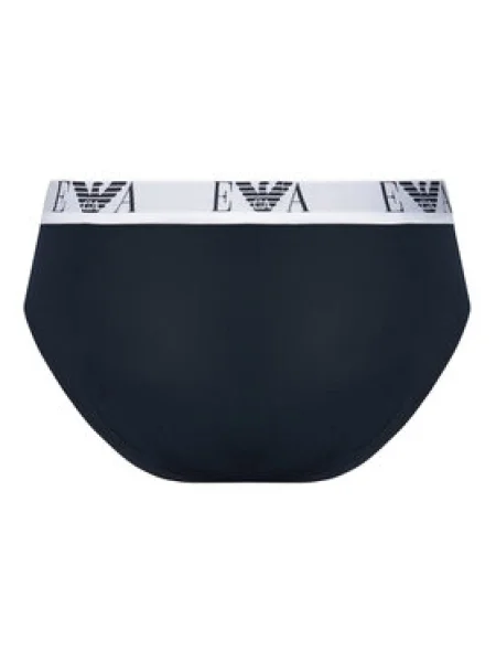 Alsó Emporio Armani szürke