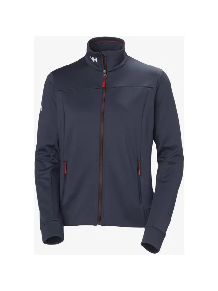 Polar Helly Hansen Crew granatowy XS niebieska