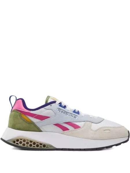 Sneakerși Reebok Classic Leather din piele clasici alb