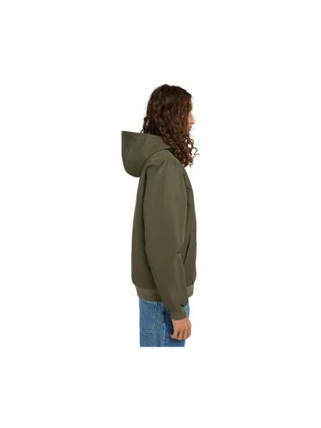 Sacou Element verde