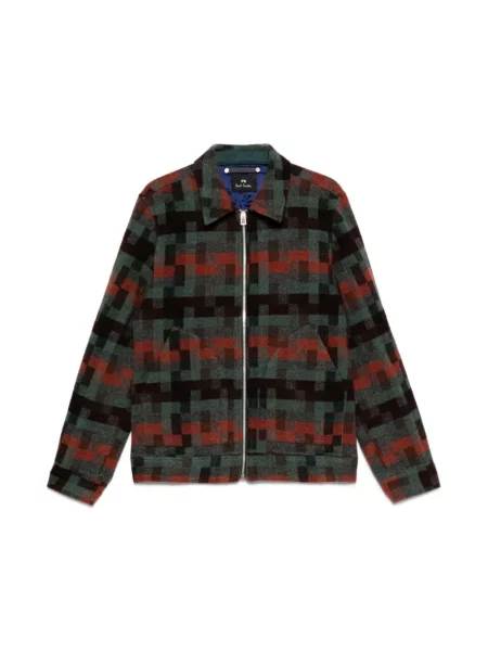 Kurtka Paul Smith wełniana