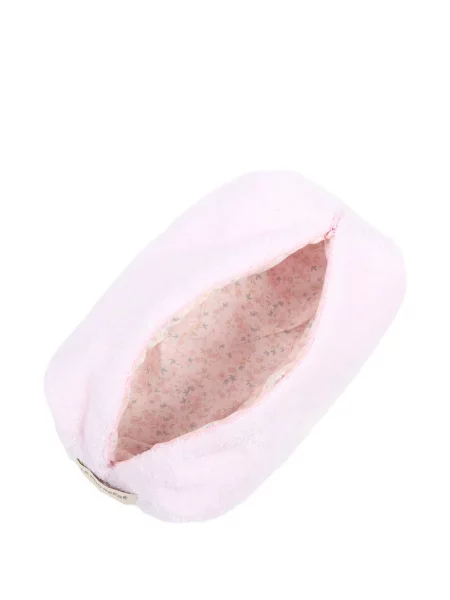Torebka dziecięca Le Boo Beebè różowa