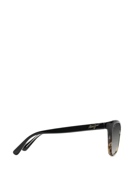 Ochelari de soare Maui Jim negru