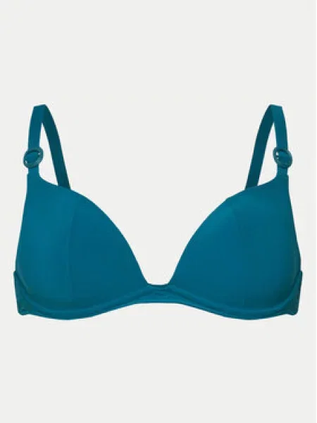 Chantelle Bikini felső Celestial Türkizkék