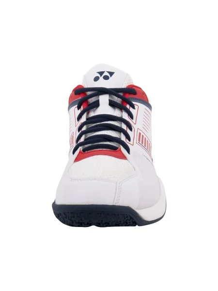 Pantofi Yonex alb