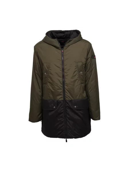 Kurtka Oof Wear zielona