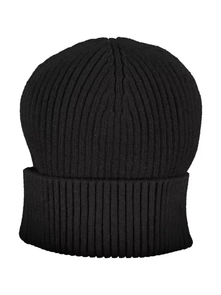 Šal Calvin Klein crna
