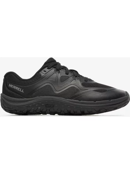 Buty do biegania Merrell Trail Glove 8 intensywny 36 czarny