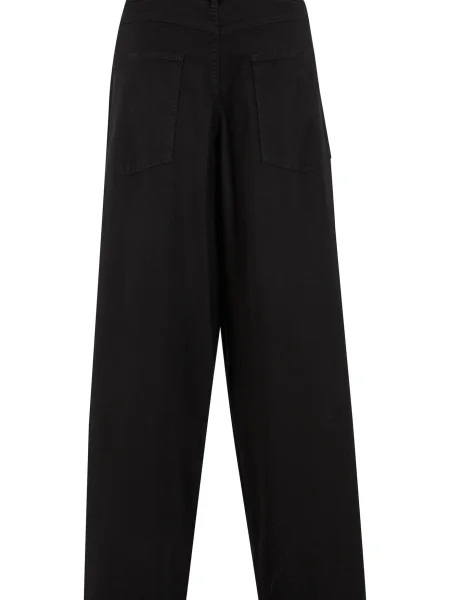Urban Classics Pantaloni negru