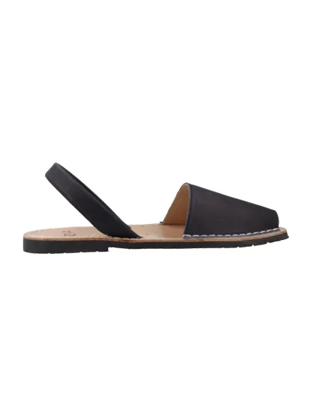 Pantofi Ria albastru