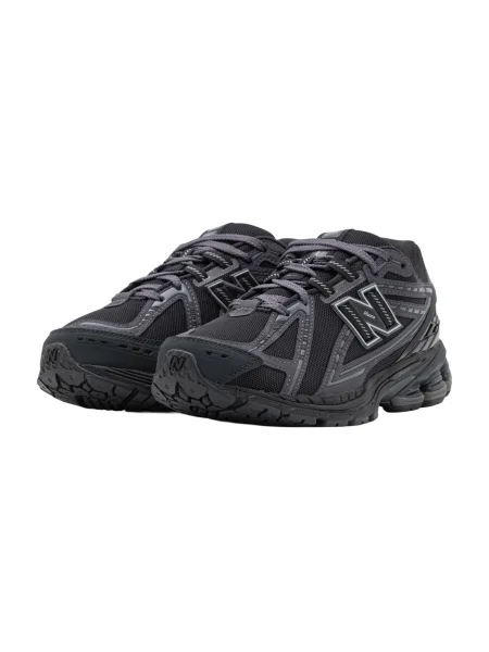 Sneakerși New Balance negru