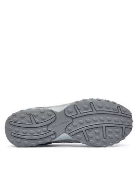 New Balance Sportcipők Ezüst