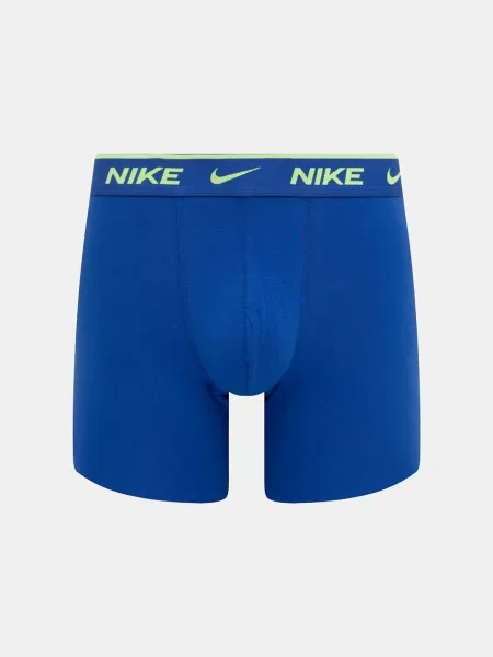 Boxers Nike Boxer Brief Multicolor M kék