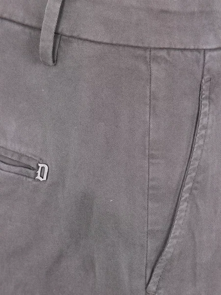 Pantaloni Dondup gri